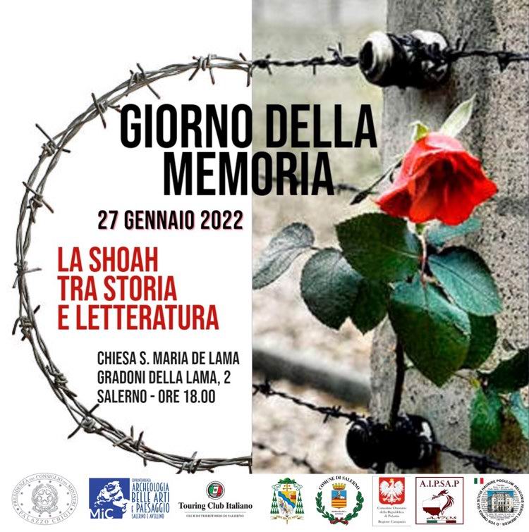 La Shoah tra storia e letteratura